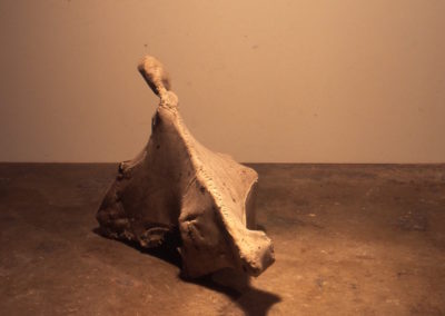 Bone Sculpture